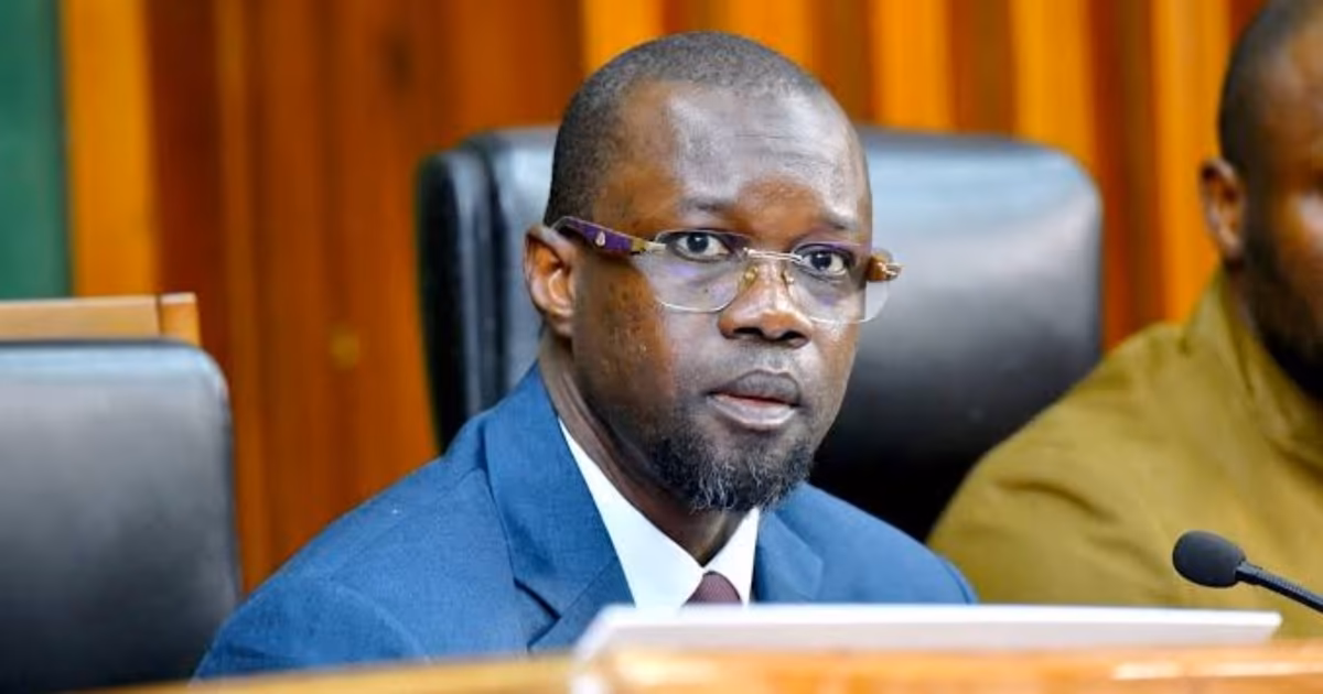 Ousmane sonko convoque les députés en urgence : que cache cette décision ?