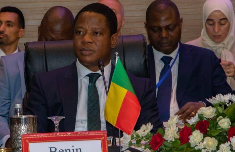 Bénin : le leadership numérique s&rsquo;impose à l&rsquo;ère des réformes administratives panafricaines
