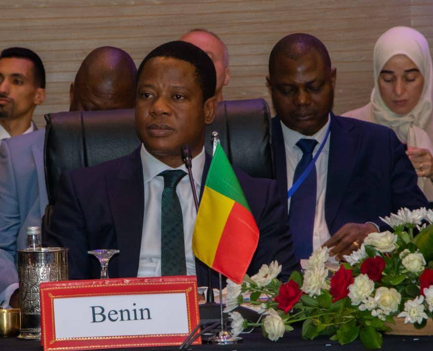 Bénin : le leadership numérique s&rsquo;impose à l&rsquo;ère des réformes administratives panafricaines