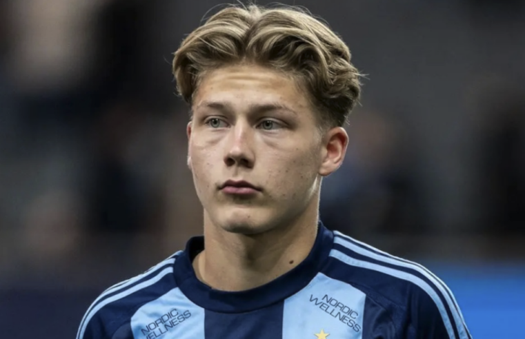 Mercato : Matias Siltanen ouvre la porte à un transfert en Ligue 1