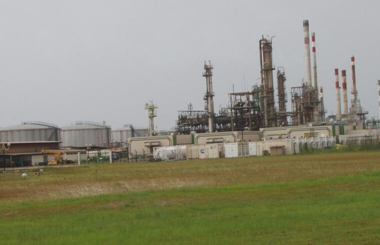 Modernisation de la SOGARA : le Gabon face à son défi énergétique