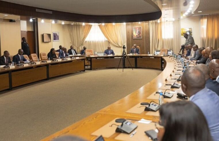 Gabon 2027 : vers une révolution dans la gestion des finances publiques