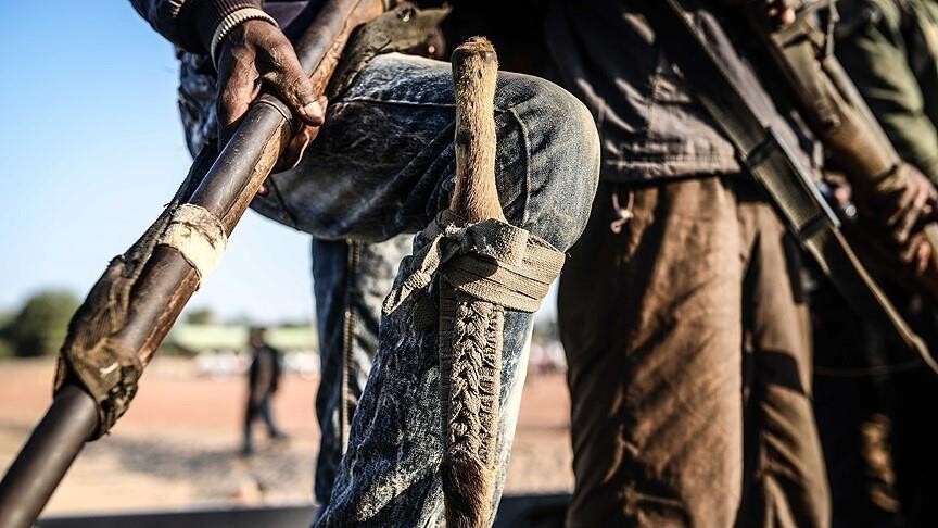 Burkina Faso : bilan lourd après des attaques jihadistes simultanées