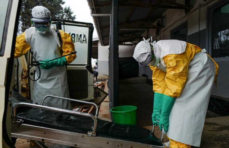 Restaurer la confiance des congolais face à l&rsquo;épidémie d&rsquo;ebola en rdc
