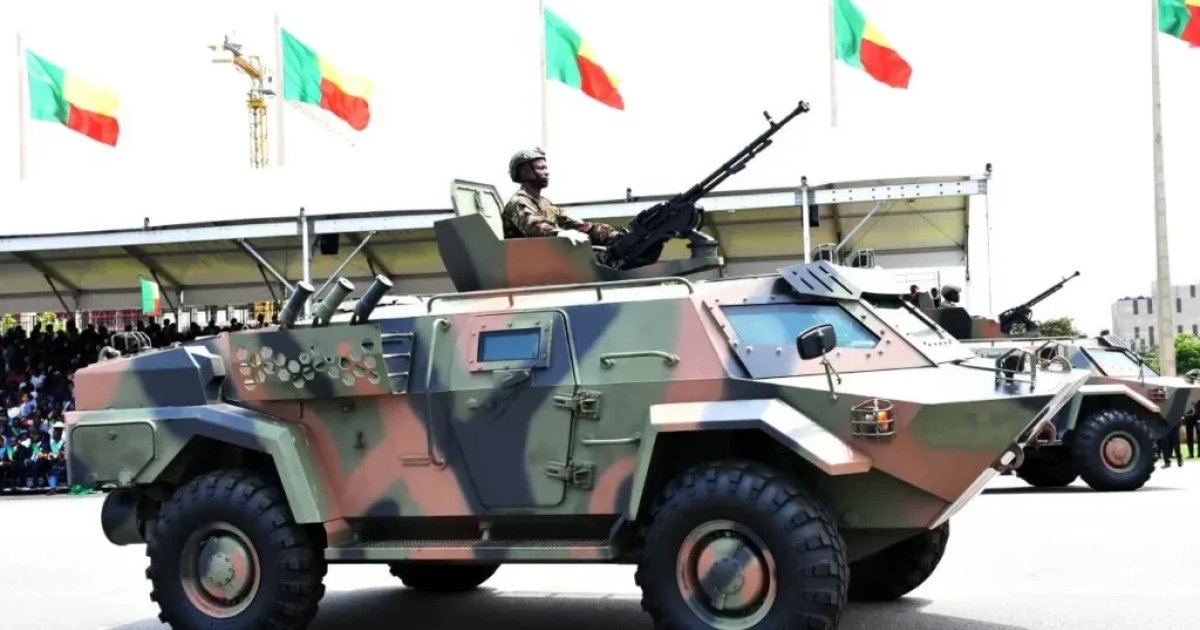Coopération militaire Bénin-Burkina Faso : une opération conjointe contre les menaces terroristes à la frontière
