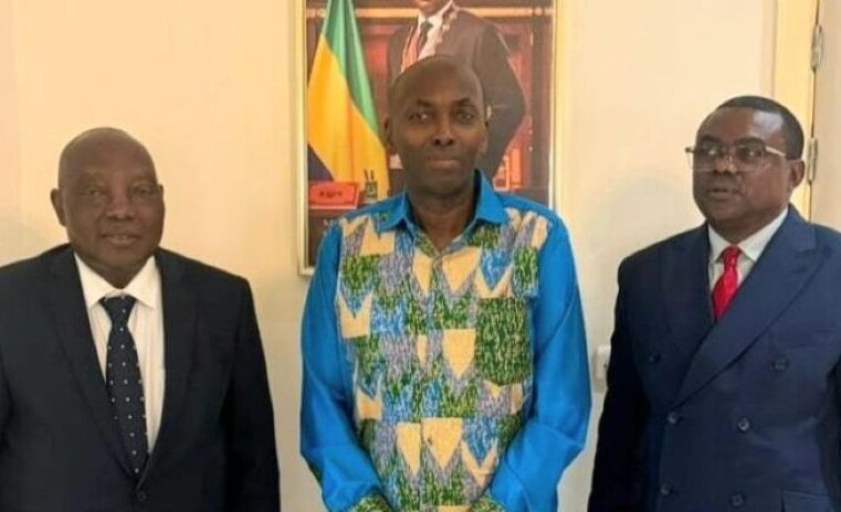 Gabon : renforcement des mesures contre les flux financiers illicites