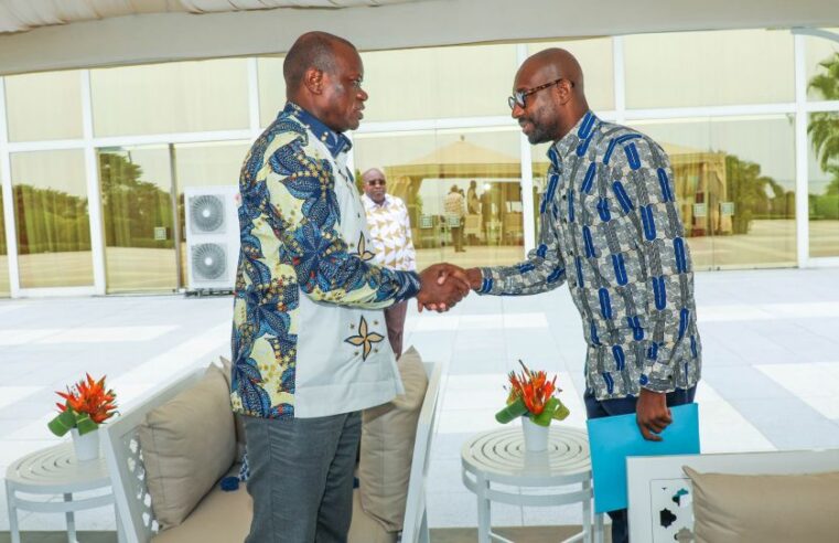 Gabon : La diaspora obtient enfin sa voix