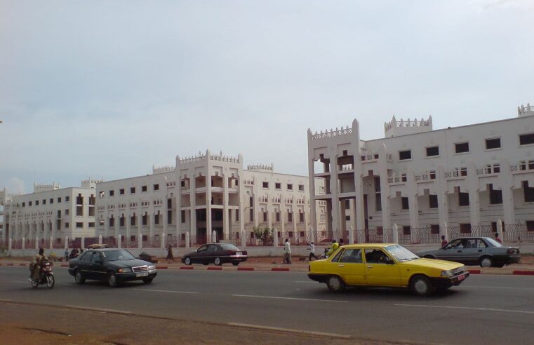 Projet électrique 225 kv Nord de Bamako : financement bouclé à 166 millions d&rsquo;euros