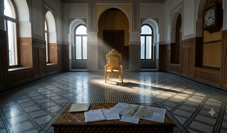 Discours royal 2026 : le roi Mohammed VI esquive l&rsquo;imputabilité des échecs après 27 ans de règne