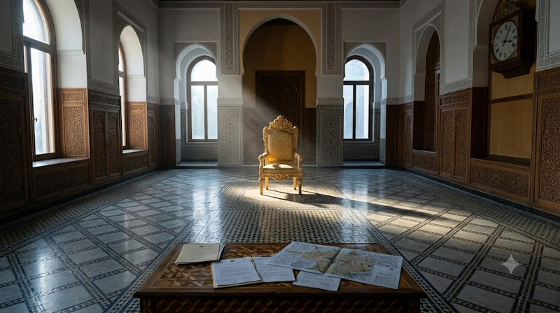 Discours royal 2026 : le roi Mohammed VI esquive l&rsquo;imputabilité des échecs après 27 ans de règne