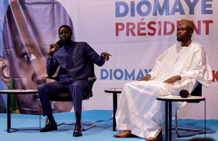 La majorité sénégalaise en crise : un nouveau tournant pour le paysage politique