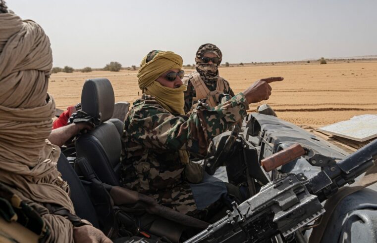 Tragédie à tabrichat : les failles d&rsquo;un convoi militaire au nord du Mali