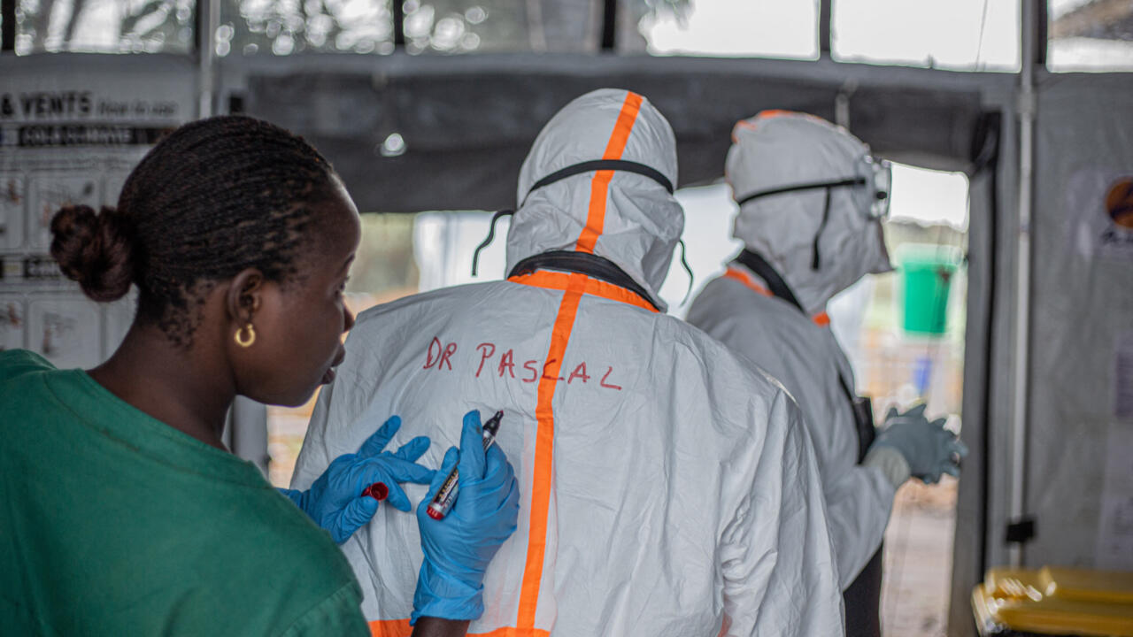 République Démocratique du Congo : l’épidémie d’Ebola menace-t-elle la stabilité régionale ?