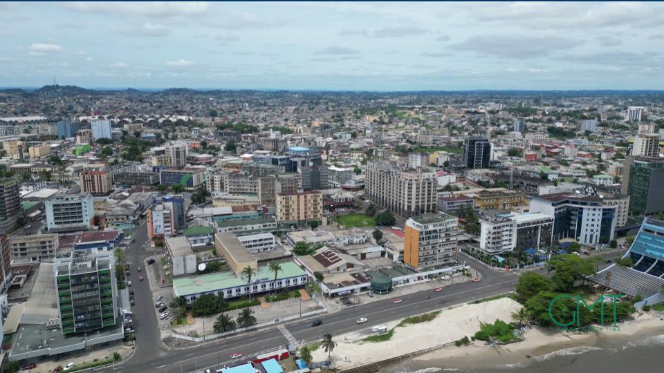 Le Gabon anticipe une croissance robuste d&rsquo;ici 2027