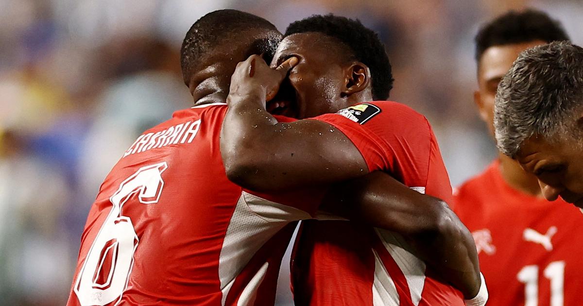 Coupe du monde 2026 : l&rsquo;Argentine élimine la Suisse en quarts de finale après un match haletant