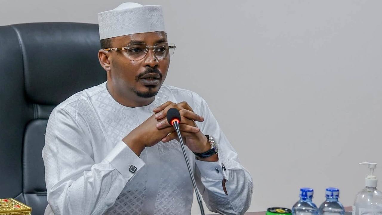 Tchad : les partenaires africains de Mahamat Idriss Déby Itno pour le forum sur l&rsquo;eau