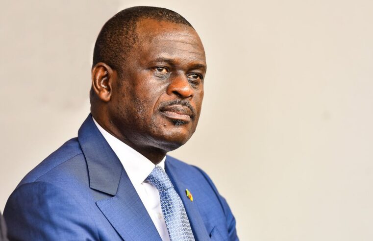 Cameroun : l&rsquo;enquête du tcs sur oswald baboke, de Yaoundé à dubaï