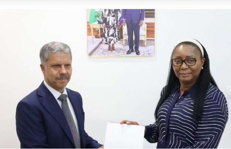 Gabon : Abou Dhabi ancre sa diplomatie à Libreville