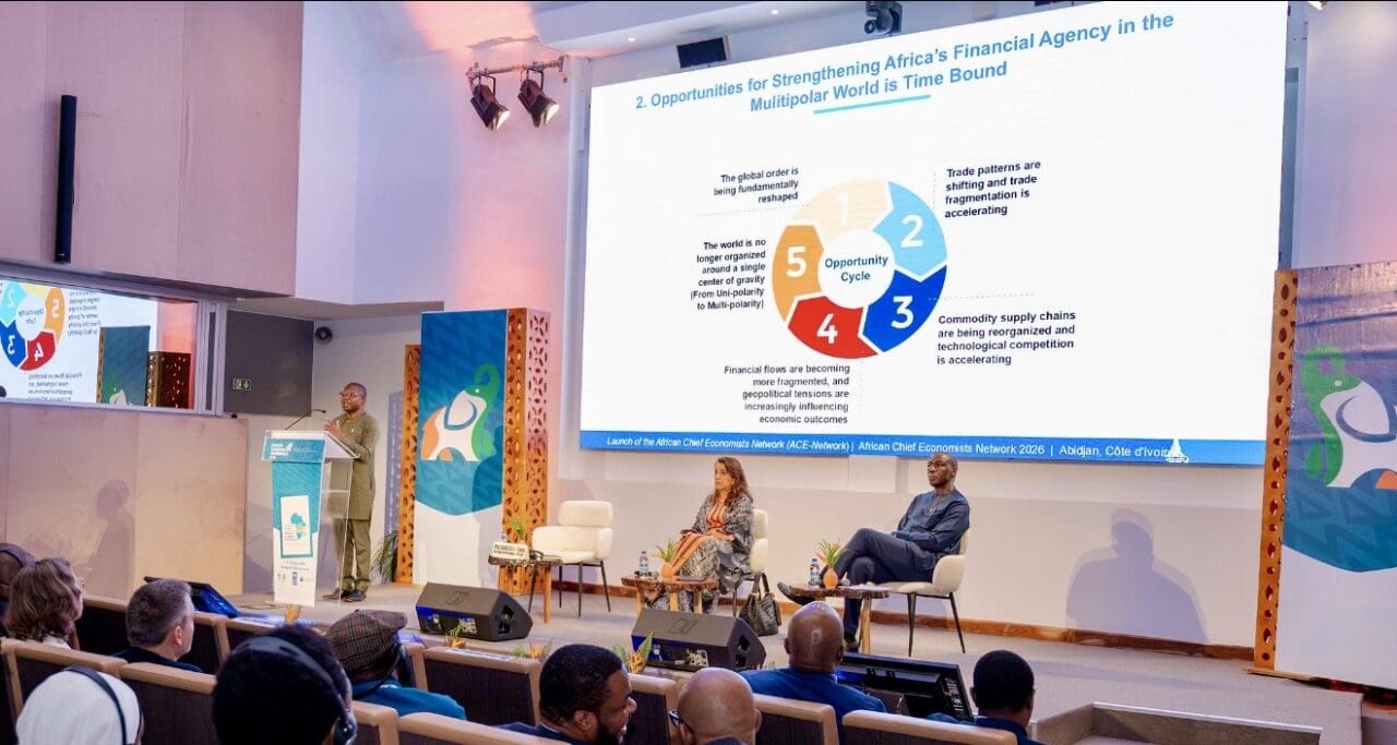 Conférence économique africaine 2026 : l&rsquo;Afrique trace sa route vers la souveraineté