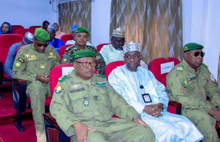 Formation des attachés de défense au Niger : un nouveau chapitre pour la diplomatie militaire