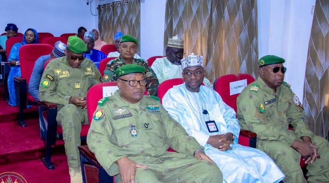 Formation des attachés de défense au Niger : un nouveau chapitre pour la diplomatie militaire