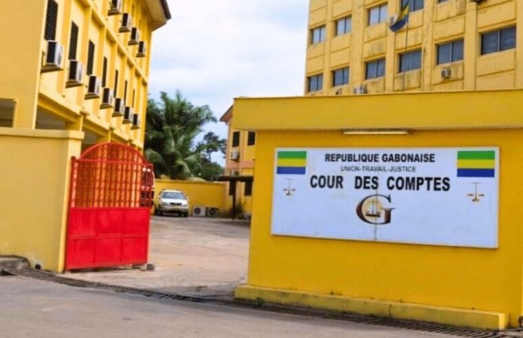 Transparence financière au Gabon : la Cour des comptes passe à l&rsquo;action