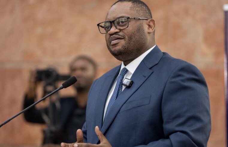 Rdc : la cenaref rejoint le groupe egmont pour renforcer la lutte contre le blanchiment