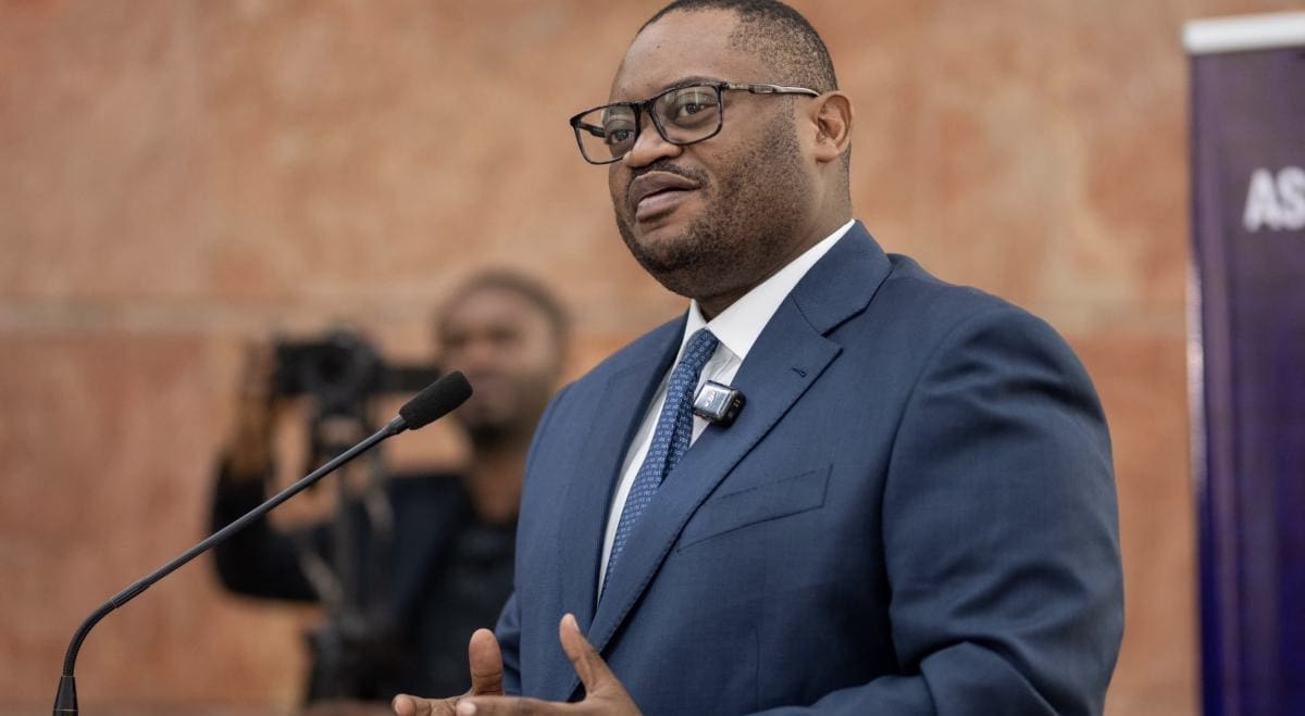 Rdc : la cenaref rejoint le groupe egmont pour renforcer la lutte contre le blanchiment