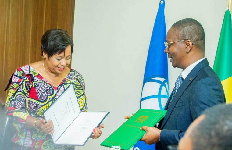 Énergie et nutrition : le Bénin obtient 320 millions USD de la Banque mondiale pour dynamiser sa croissance