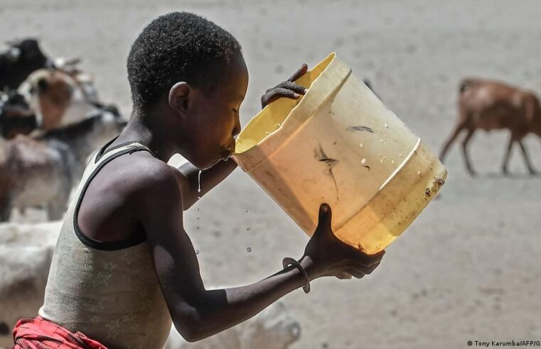 Forum africain de l&rsquo;eau au Tchad : entre attentes et doutes persistants