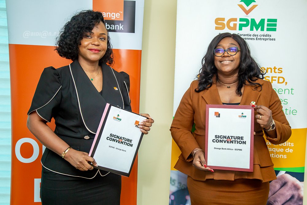 17 milliards FCFA pour booster les PME et TPE en Côte d&rsquo;Ivoire