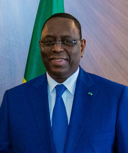 Sénégal : un soutien stratégique à macky sall pour l ONU