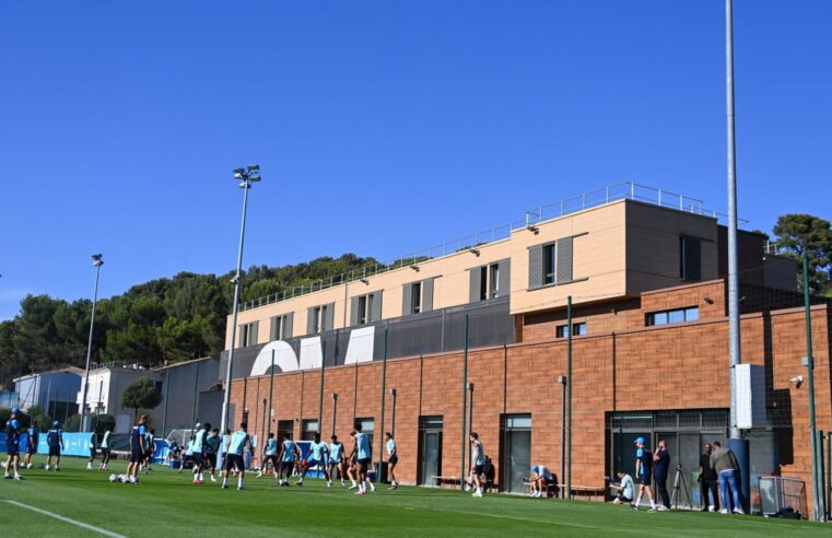 De l&rsquo;OM à West Ham : Jean-Clair Todibo souhaite un nouveau départ