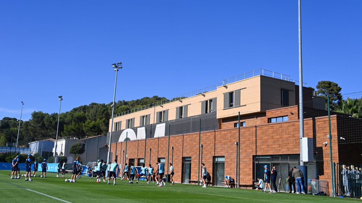 De l&rsquo;OM à West Ham : Jean-Clair Todibo souhaite un nouveau départ