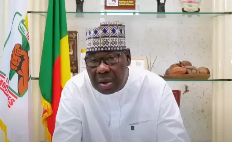 Boni yayi revient au sénat pour briser le monopole politique au Bénin