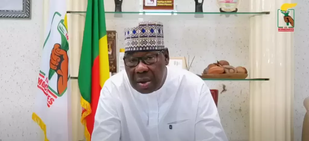 Boni yayi revient au sénat pour briser le monopole politique au Bénin