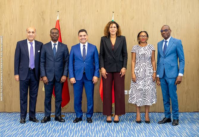 Maroc et Bénin renforcent leur alliance avec 14 accords majeurs à Cotonou