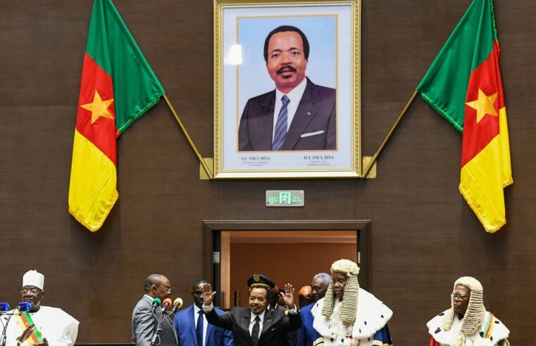 Paul biya en suisse : les raisons de son long séjour à l&rsquo;étranger