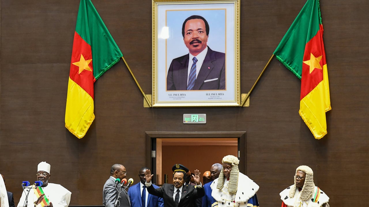 Paul biya en suisse : les raisons de son long séjour à l&rsquo;étranger