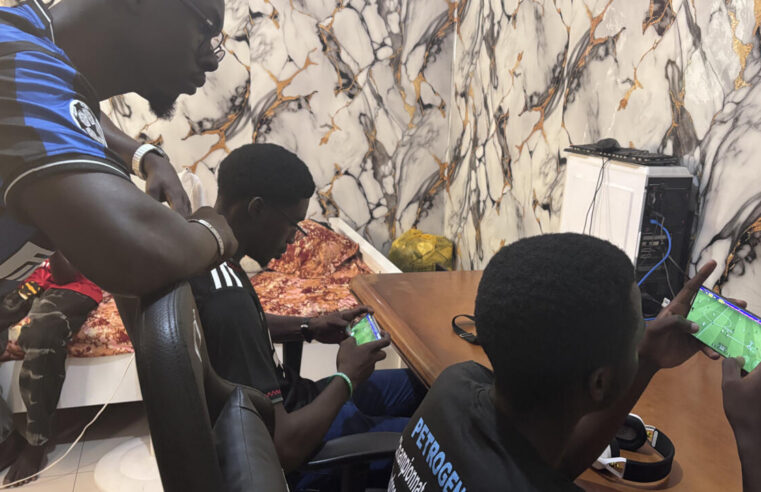 EFootball au Sénégal : l&rsquo;essor d&rsquo;une discipline en pleine révolution numérique