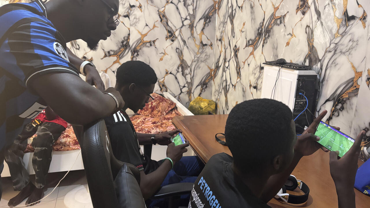 EFootball au Sénégal : l&rsquo;essor d&rsquo;une discipline en pleine révolution numérique