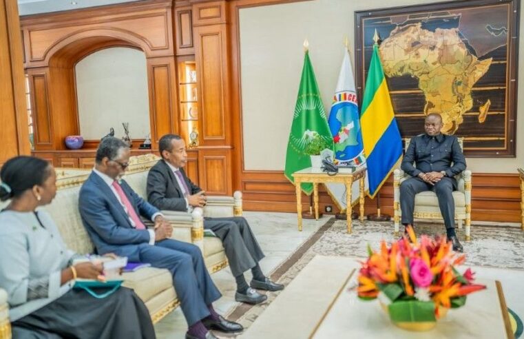 Le modèle gabonais s’exporte en Afrique