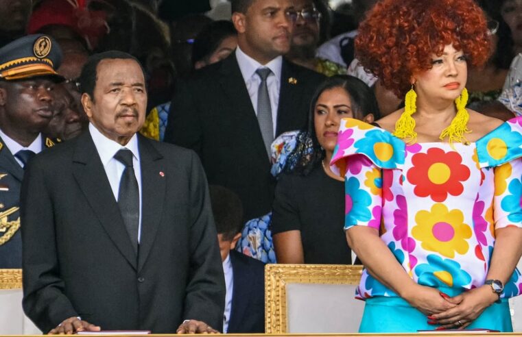 Séjour historique de Paul Biya en Suisse : entre silence officiel et spéculations persistantes