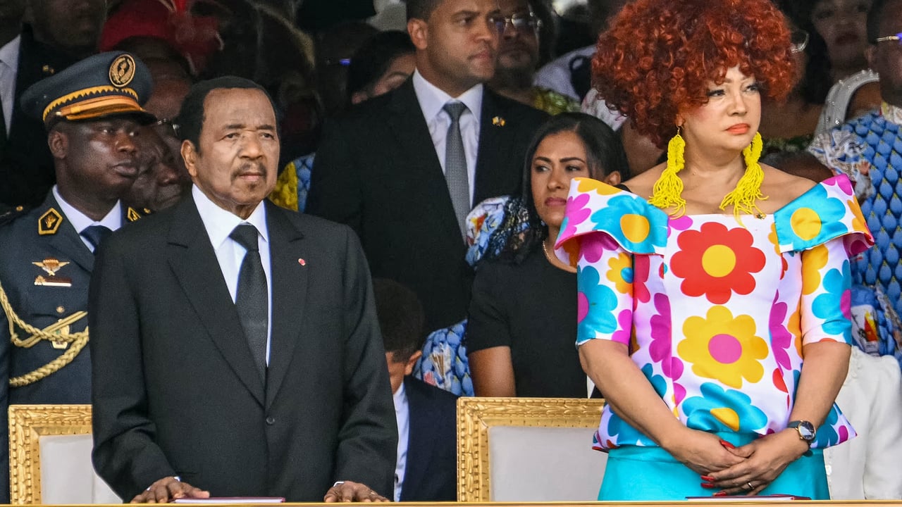 Séjour historique de Paul Biya en Suisse : entre silence officiel et spéculations persistantes