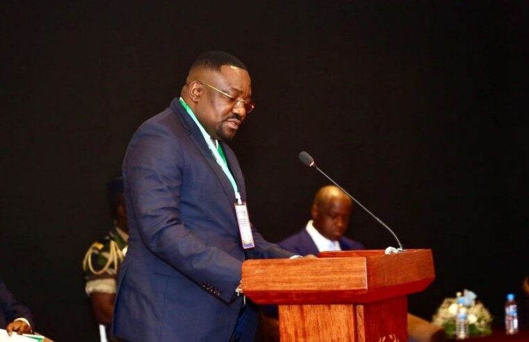 Le Gabon devient évaluateur international dans la lutte anticorruption