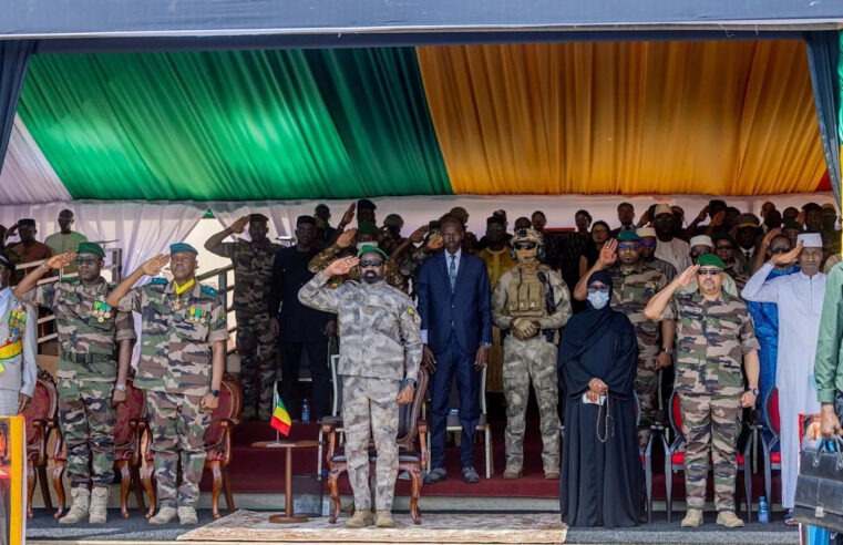 Réconciliation Algérie Mali tournant diplomatique après crise au nord