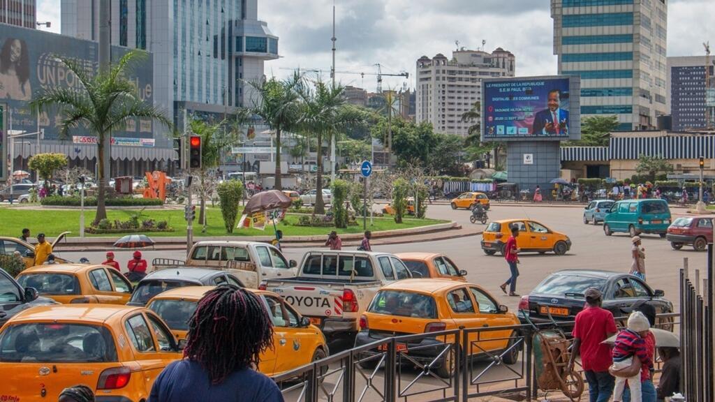 Yaoundé: les taxis doivent s&rsquo;enregistrer en ligne pour continuer à rouler