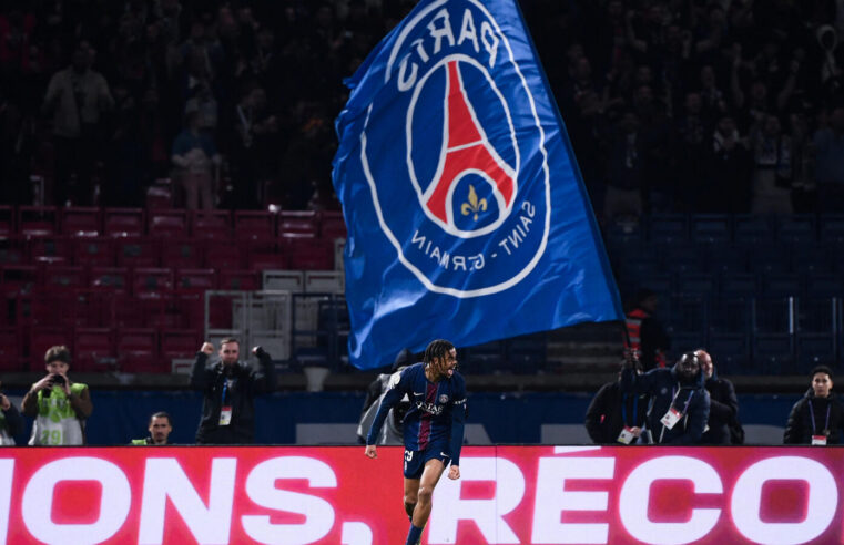 Ligue 1 : le PSG a voté en faveur du report du match Lyon