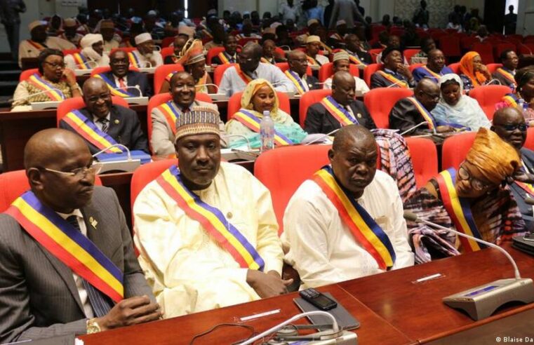Parité hommes femmes : avancées et défis en Afrique de l&rsquo;ouest
