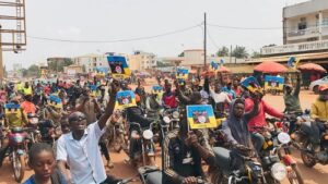 Centrafrique : des enlèvements troublants à Abba Bogani impliquant Wagner